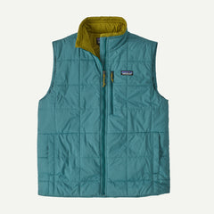 M's Light Gust Vest