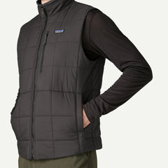 M's Light Gust Vest