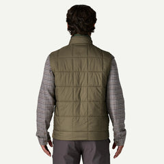 M's Light Gust Vest
