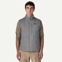 M's Light Gust Vest