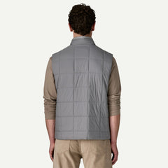 M's Light Gust Vest