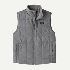 M's Light Gust Vest