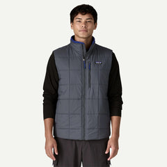 M's Light Gust Vest