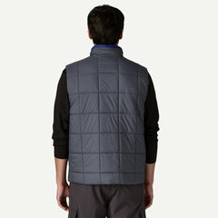 M's Light Gust Vest