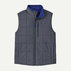 M's Light Gust Vest