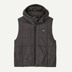 W's Light Gust Hooded Vest