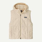 W's Light Gust Hooded Vest
