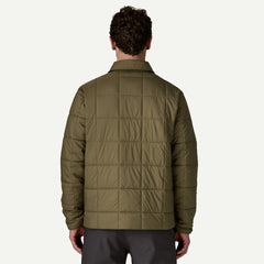 M's Light Gust Shirt Jacket