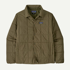 M's Light Gust Shirt Jacket