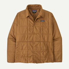 M's Light Gust Shirt Jacket
