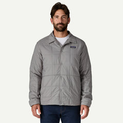 M's Light Gust Shirt Jacket
