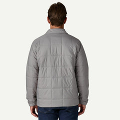 M's Light Gust Shirt Jacket