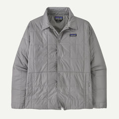 M's Light Gust Shirt Jacket