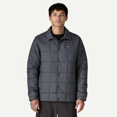 M's Light Gust Shirt Jacket