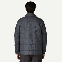 M's Light Gust Shirt Jacket