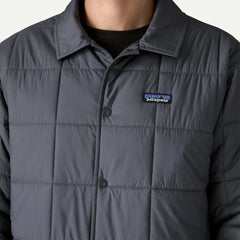 M's Light Gust Shirt Jacket