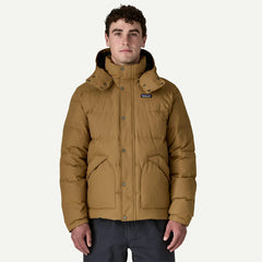 M's Downdrift Jacket