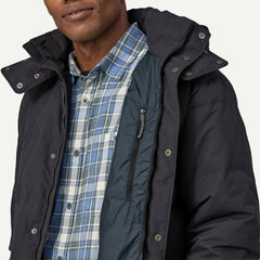 M's Downdrift Jacket