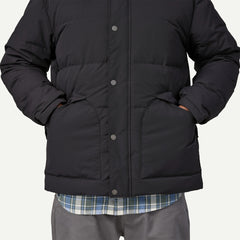 M's Downdrift Jacket