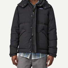 M's Downdrift Jacket