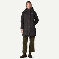 W's Downdrift Parka