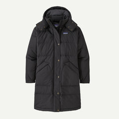 W's Downdrift Parka