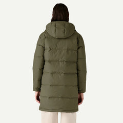 W's Downdrift Parka
