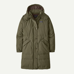 W's Downdrift Parka