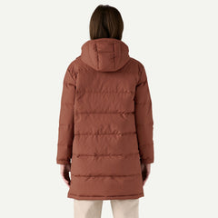 W's Downdrift Parka