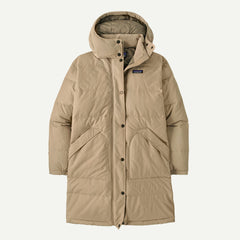 W's Downdrift Parka