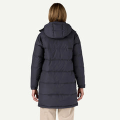 W's Downdrift Parka