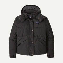 W's Downdrift Jacket