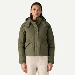 W's Downdrift Jacket