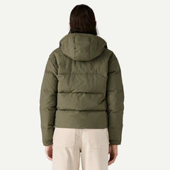 W's Downdrift Jacket