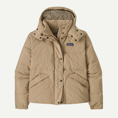 W's Downdrift Jacket