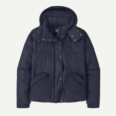 W's Downdrift Jacket