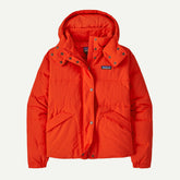 W's Downdrift Jacket