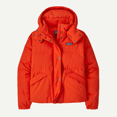 W's Downdrift Jacket