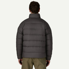 M's Reversible Silent Down Jacket