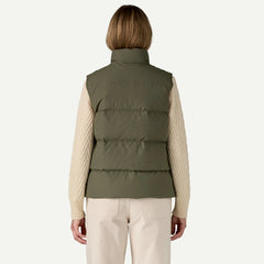 W's Downdrift Vest