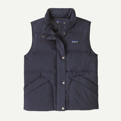 W's Downdrift Vest