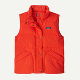 W's Downdrift Vest
