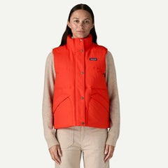 W's Downdrift Vest