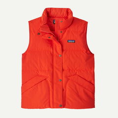 W's Downdrift Vest