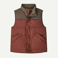 M's Downdrift Vest