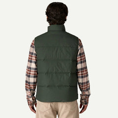 M's Downdrift Vest