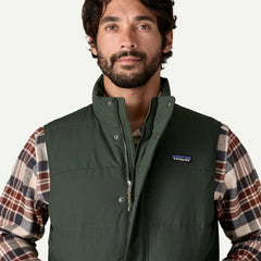 M's Downdrift Vest