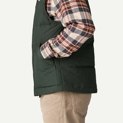 M's Downdrift Vest