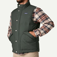 M's Downdrift Vest