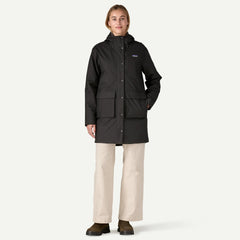 W's Pine Bank 3-in-1 Parka